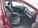 Subaru Outback 2.5i Limited Image 14