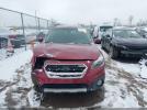 Subaru Outback 2.5i Limited Image 7