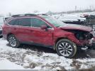 Subaru Outback 2.5i Limited Image 5