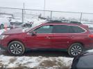 Subaru Outback 2.5i Limited Image 3
