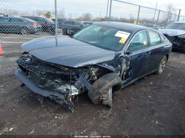 Honda Accord Lx Image 12