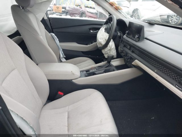 Honda Accord Lx Image 11