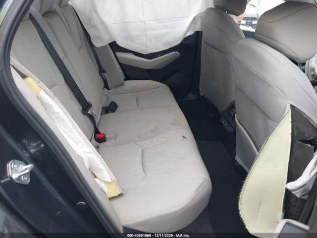 Honda Accord Lx Image 7