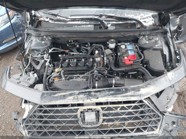 Honda Accord Lx Image 9