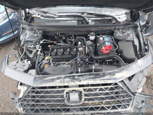 Honda Accord Lx Image 9