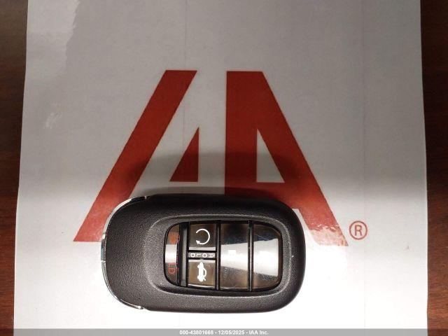 Honda Accord Lx Image 2