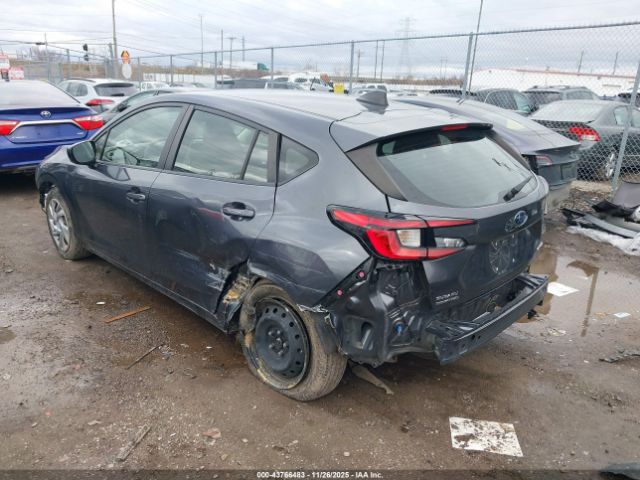 Subaru Impreza Base 5-door Image 6