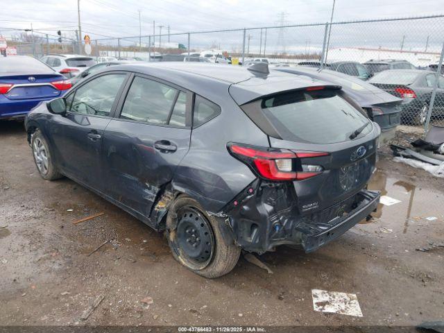 Subaru Impreza Base 5-door Image 6