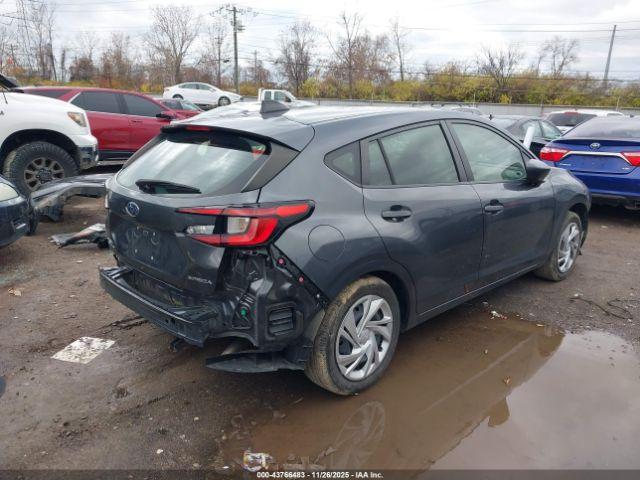 Subaru Impreza Base 5-door Image 4