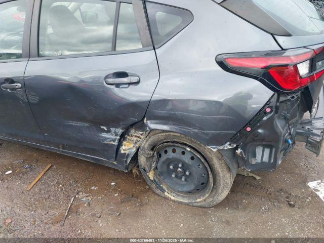 Subaru Impreza Base 5-door Image 5