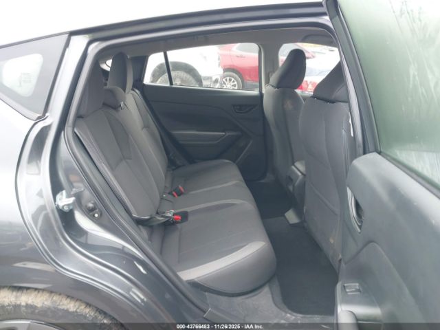 Subaru Impreza Base 5-door Image 14