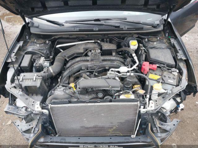 Subaru Impreza Base 5-door Image 8