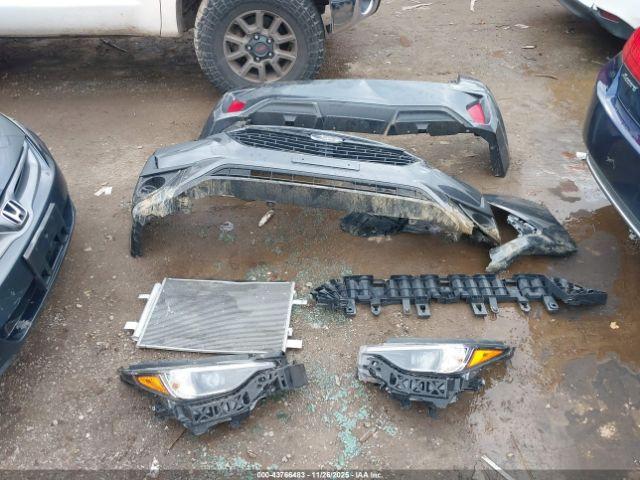 Subaru Impreza Base 5-door Image 12