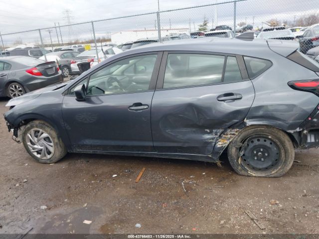 Subaru Impreza Base 5-door Image 13