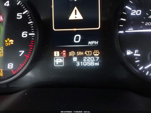 Subaru Impreza Base 5-door Image 15