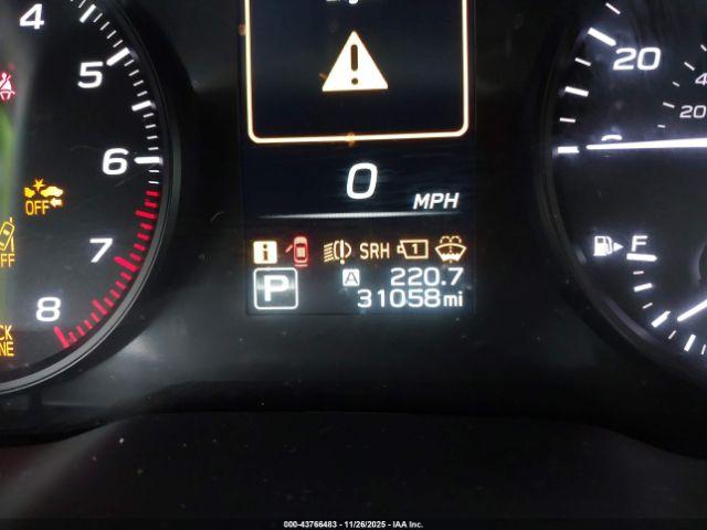 Subaru Impreza Base 5-door Image 15