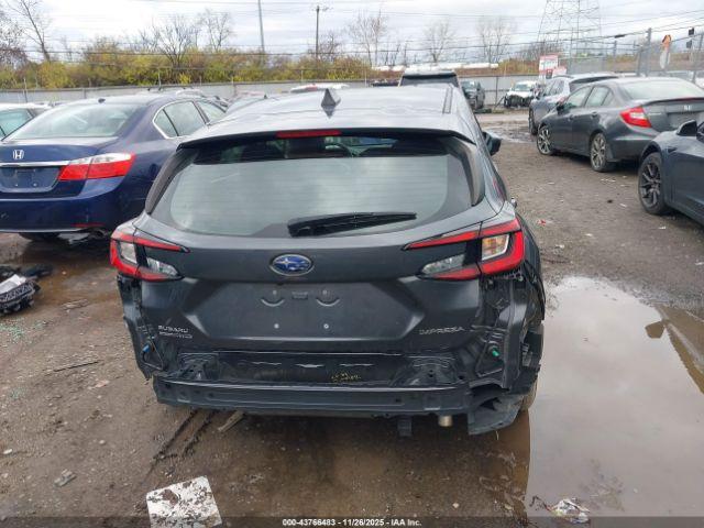 Subaru Impreza Base 5-door Image 17