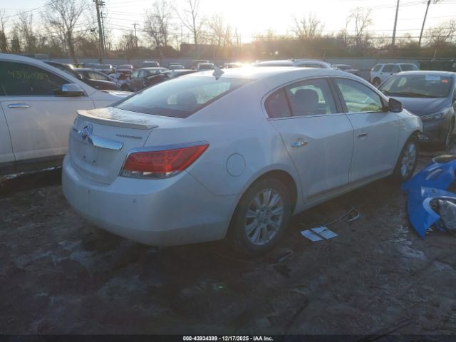 Buick LaCrosse Premium 1 Group Image 6