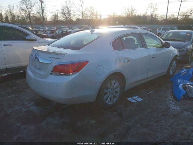 Buick LaCrosse Premium 1 Group Image 6