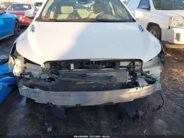 Buick LaCrosse Premium 1 Group Image 7