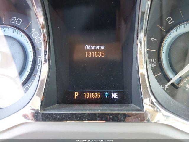 Buick LaCrosse Premium 1 Group Image 9