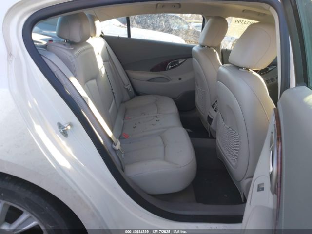 Buick LaCrosse Premium 1 Group Image 12