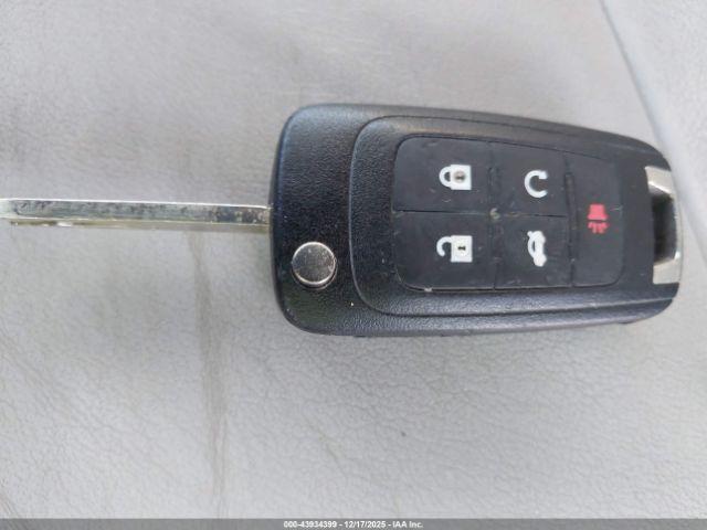 Buick LaCrosse Premium 1 Group Image 10