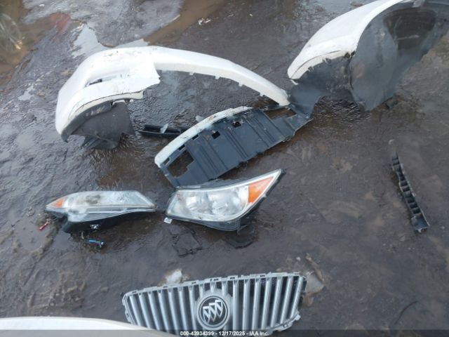 Buick LaCrosse Premium 1 Group Image 15