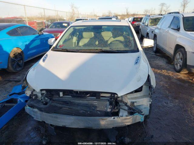 Buick LaCrosse Premium 1 Group Image 13