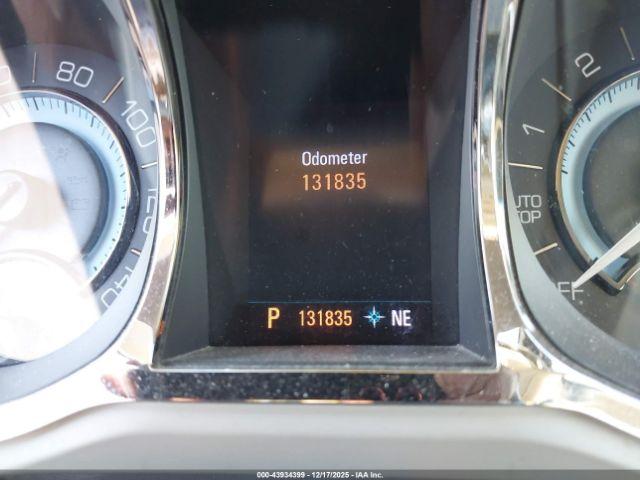 Buick LaCrosse Premium 1 Group Image 11