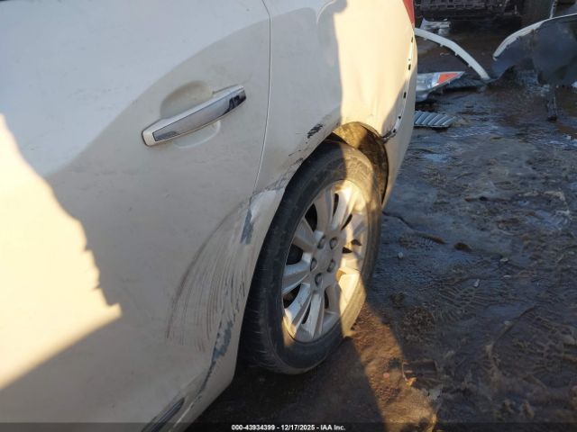 Buick LaCrosse Premium 1 Group Image 16