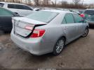 Toyota Camry Xle Image 8