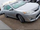 Toyota Camry Xle Image 3