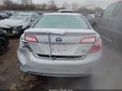 Toyota Camry Xle Image 11