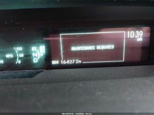 Toyota Prius Two Image 3