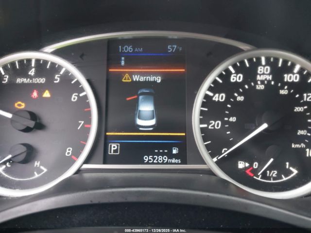 Nissan Sentra S Image 6