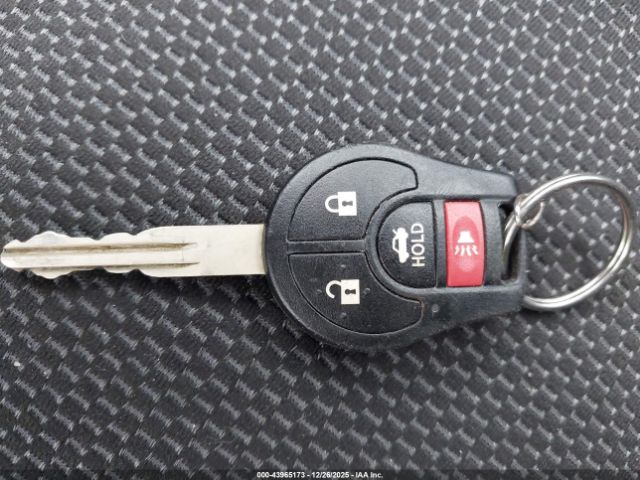 Nissan Sentra S Image 11