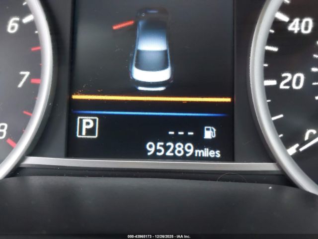 Nissan Sentra S Image 16