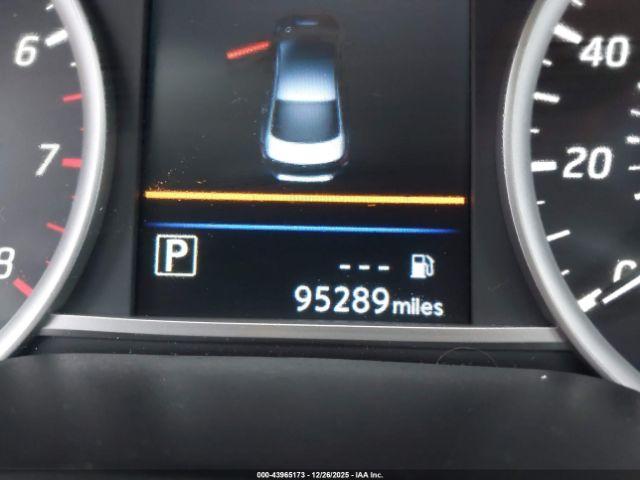 Nissan Sentra S Image 16