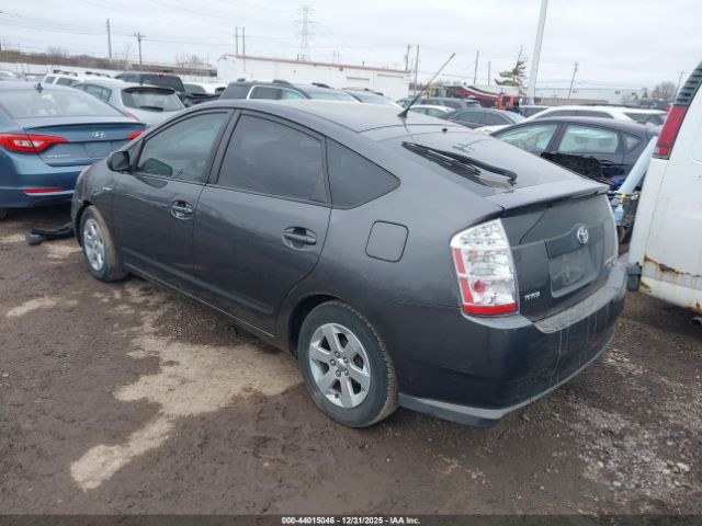 Toyota Prius Image 7
