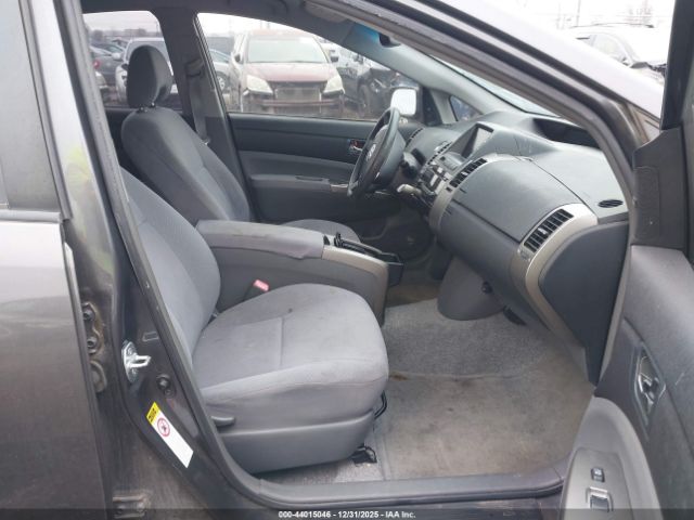 Toyota Prius Image 10