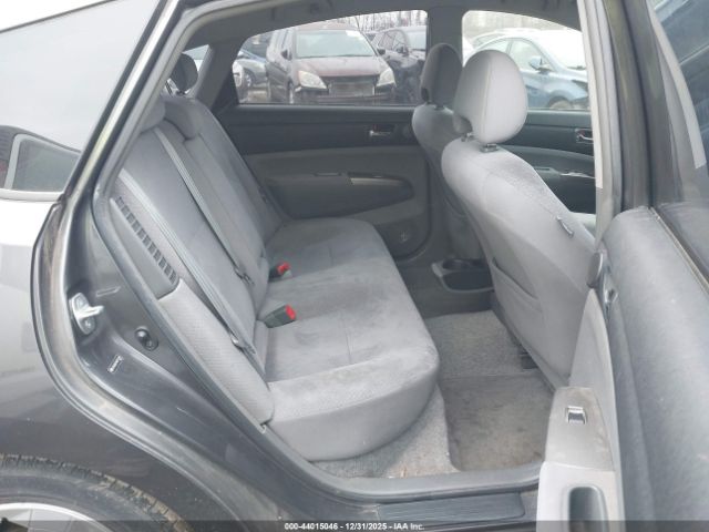 Toyota Prius Image 6