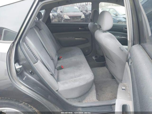 Toyota Prius Image 6