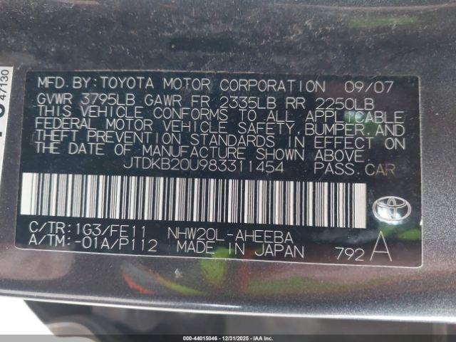 Toyota Prius Image 5