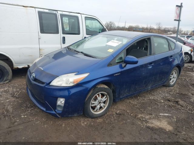 Toyota Prius Two Image 2