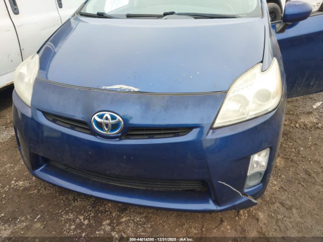 Toyota Prius Two Image 5