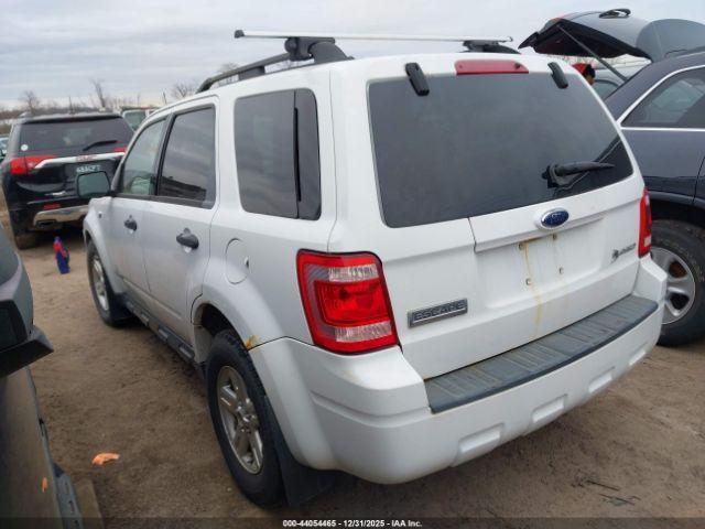 Ford Escape Image 11