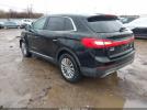 Lincoln MKX Select Image 5