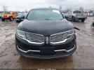 Lincoln MKX Select Image 6