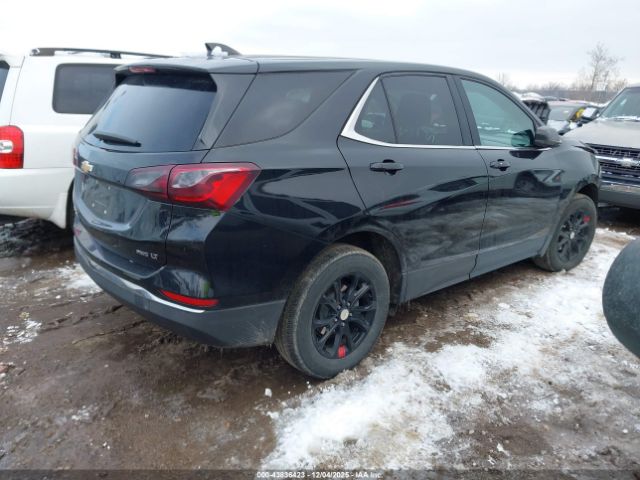 Chevrolet Equinox Awd Lt 1.5l Turbo Image 3